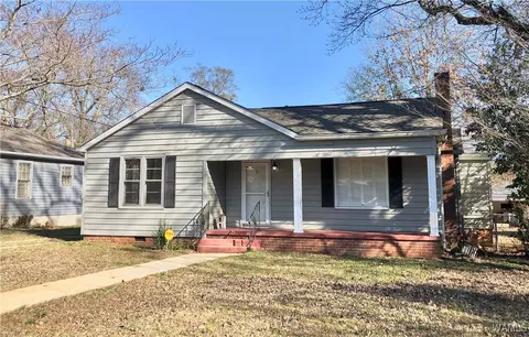4 Country Club Hls # A, Tuscaloosa, AL 35401