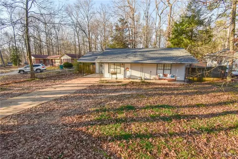 14464 Lake Wildwood Dr, Cottondale, AL 35453