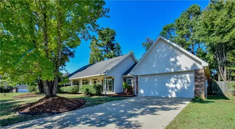 1394 Auxford Ave, Tuscaloosa, AL 35405