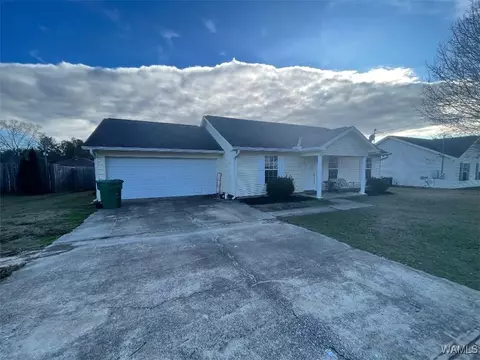 18455 Thoroughbred Dr, Vance, AL 35490