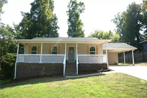 2629 Colonial Dr NE, Tuscaloosa, AL 35404