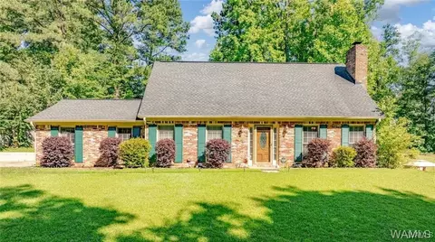 4104 E Lake Dr, Tuscaloosa, AL 35405