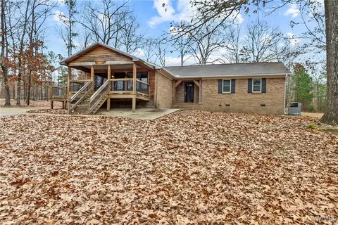 12150 Finnell Cutoff Rd, Northport, AL 35475