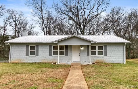 1638 58th Ave E, Cottondale, AL 35453