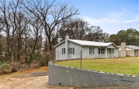 Exterior - 1638 58th Ave E, Cottondale, AL 35453 photo 7 of 7