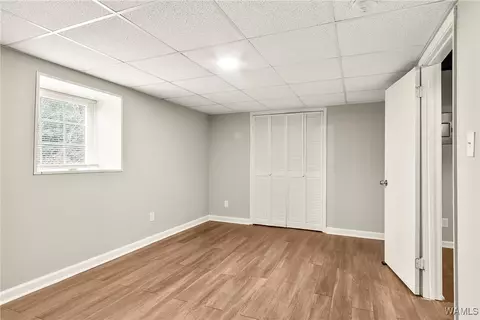 Bedroom - 1638 58th Ave E, Cottondale, AL 35453 photo 5 of 5