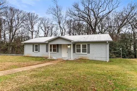 Exterior - 1638 58th Ave E, Cottondale, AL 35453 photo 2 of 7