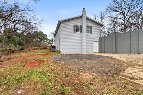 Exterior - 1638 58th Ave E, Cottondale, AL 35453 photo 5 of 7