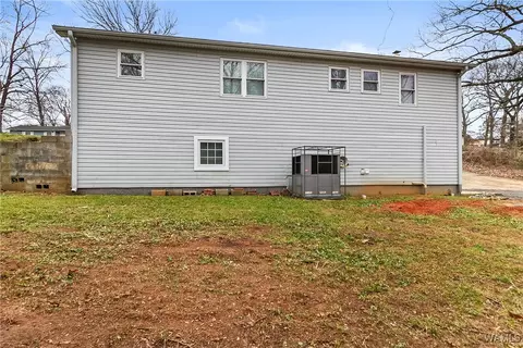 Exterior - 1638 58th Ave E, Cottondale, AL 35453 photo 6 of 7