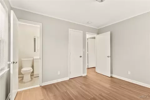 Bedroom - 1638 58th Ave E, Cottondale, AL 35453 photo 2 of 5