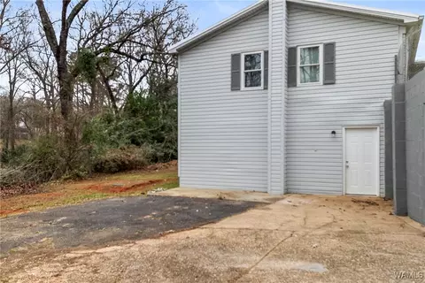 Exterior - 1638 58th Ave E, Cottondale, AL 35453 photo 4 of 7