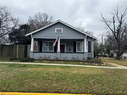 1405 13th St, Tuscaloosa, AL 35401