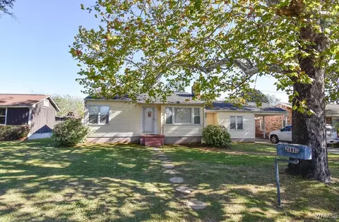 2609 Hackberry Ln, Tuscaloosa, AL 35401