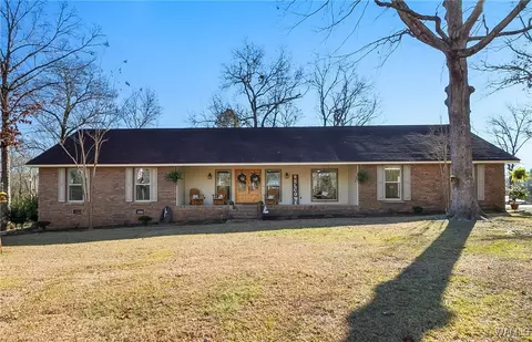 151 Queen Anne Dr, Gordo, AL 35466