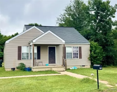 601 30th Ave E, Tuscaloosa, AL 35404