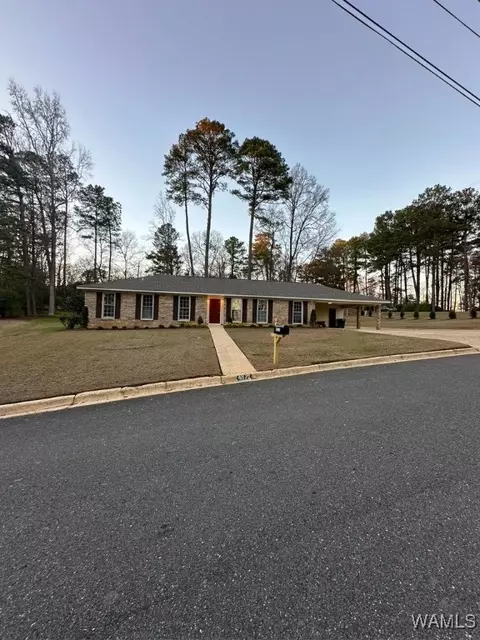 4512 Orion Ave, Northport, AL 35473
