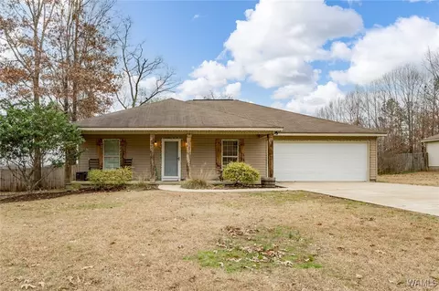 13917 Roanoke Dr, Cottondale, AL 35453