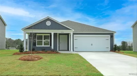 3911 Water Lily Ln, Northport, AL 35473