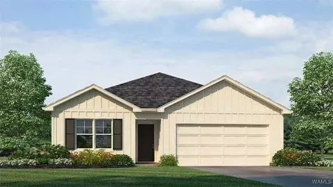 3812 Water Lily Ln, Northport, AL 35473