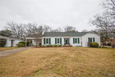 1108 Lake Ln, Demopolis, AL 36732