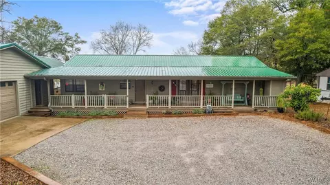 575 Sand Island Dr, Camden, AL 36726