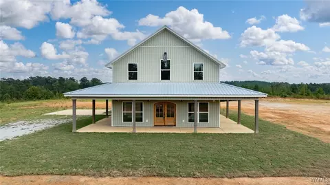 10764 Benevola Rd, Gordo, AL 35466