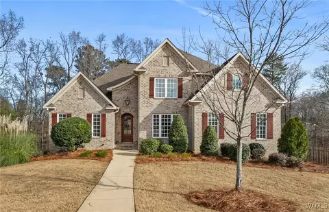 3209 Waugh Ln, Tuscaloosa, AL 35406