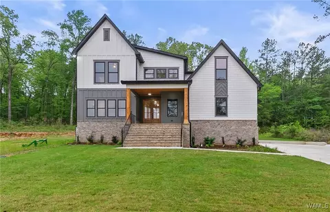 16282 Holly Springs Rd, Northport, AL 35475