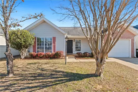 5649 Montpelier Dr, Tuscaloosa, AL 35405