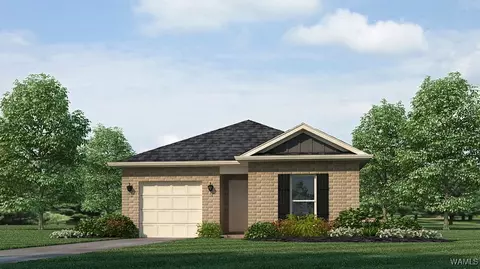 11315 Poppy Ct, Tuscaloosa, AL 35405