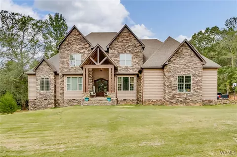 263 County Rd 101, Bankston, AL 35542