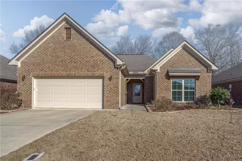 5720 Shirleywood Pkwy, Northport, AL 35473