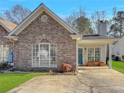 117 Hidden Creek Cir, Pelham, AL 35124