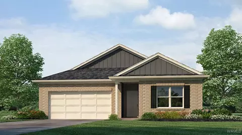9386 Parkway Gardens Loop, Tuscaloosa, AL 35405