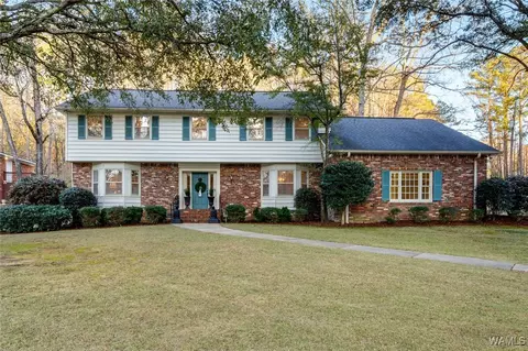 3025 47th Ave E, Tuscaloosa, AL 35405