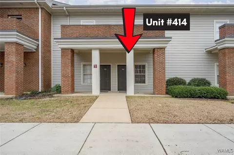 3218 Veterans Memorial Pkwy #414, Tuscaloosa, AL 35404