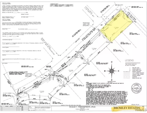 1 Tierce Patton Rd, Northport, AL 35475