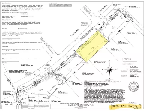 2 Tierce Patton Rd, Northport, AL 35475