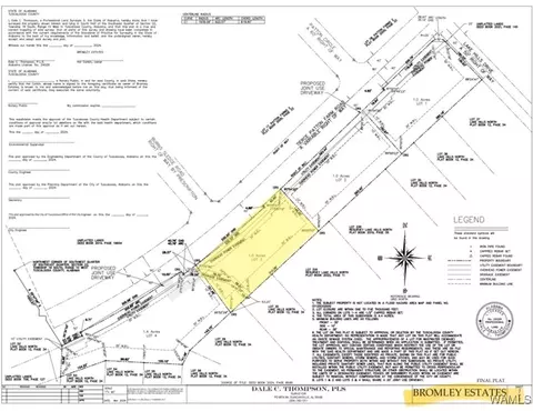 3 Tierce Patton Rd, Northport, AL 35475