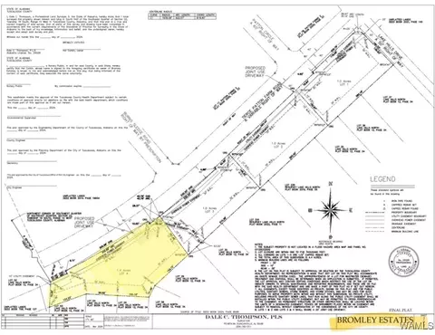 4 Tierce Patton Rd, Northport, AL 35475