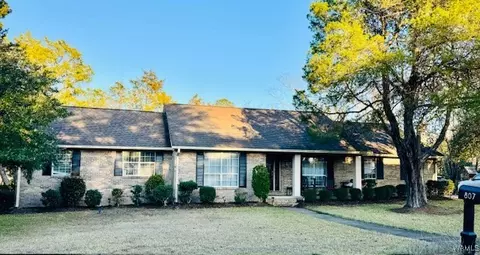 807 Phil Harper Dr, Demopolis, AL 36732