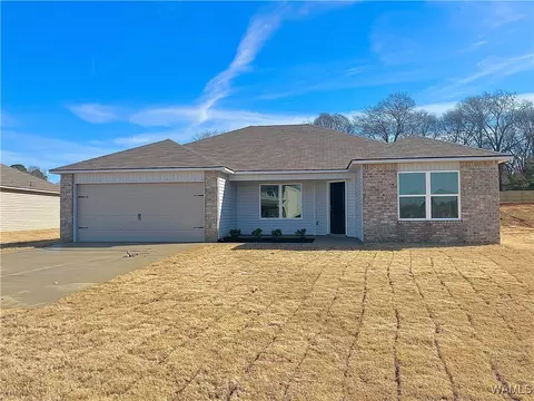 14112 Sir Galahad Dr, Tuscaloosa, AL 35405