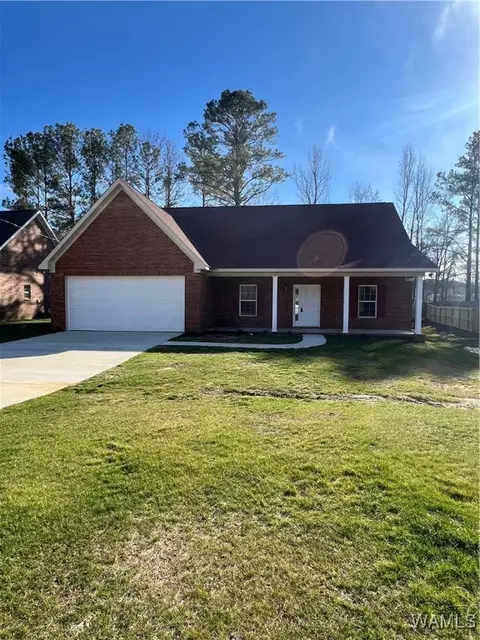 17865 Alecia Dr, Vance, AL 35490