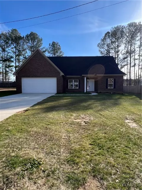 17877 Alecia Dr, Vance, AL 35490