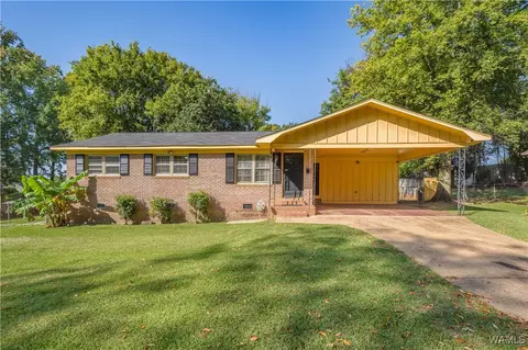 3608 32nd Ave E, Tuscaloosa, AL 35405