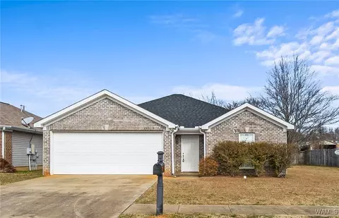 164 Roscommon Rd, Tuscaloosa, AL 35405