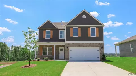 9393 Parkway Gardens Loop, Tuscaloosa, AL 35405