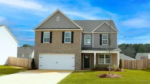 17946 April Leigh Cir, Vance, AL 35490