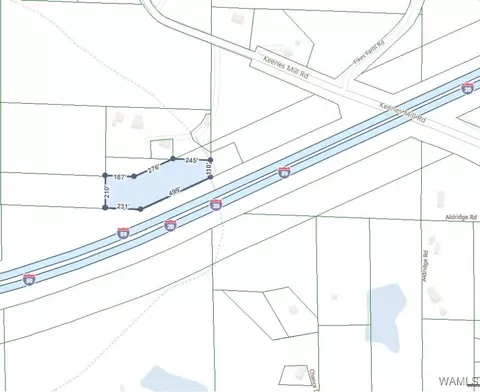 0 Keenes Mill Rd, Cottondale, AL 35453