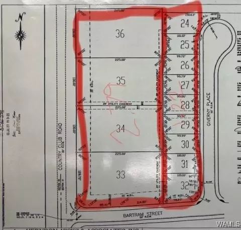 lot24 Giverny Pl, Livingston, AL 35470